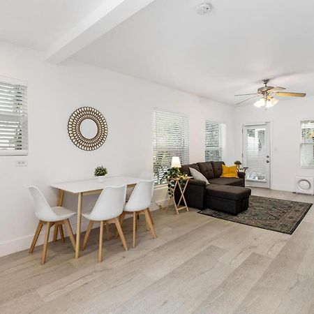 Dreamy 1-Bedroom Apt Walking Distance To Las Olas فورت لودرديل المظهر الخارجي الصورة