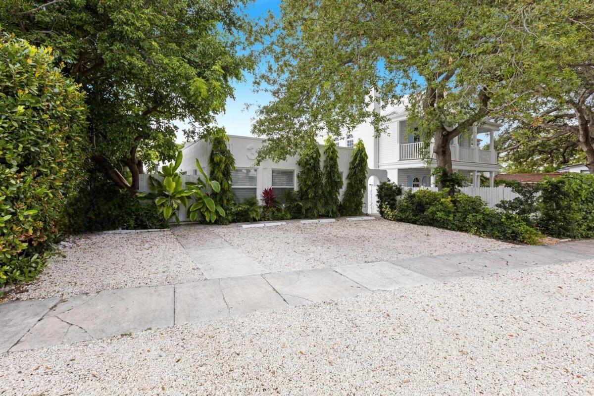 Dreamy 1-Bedroom Apt Walking Distance To Las Olas فورت لودرديل المظهر الخارجي الصورة